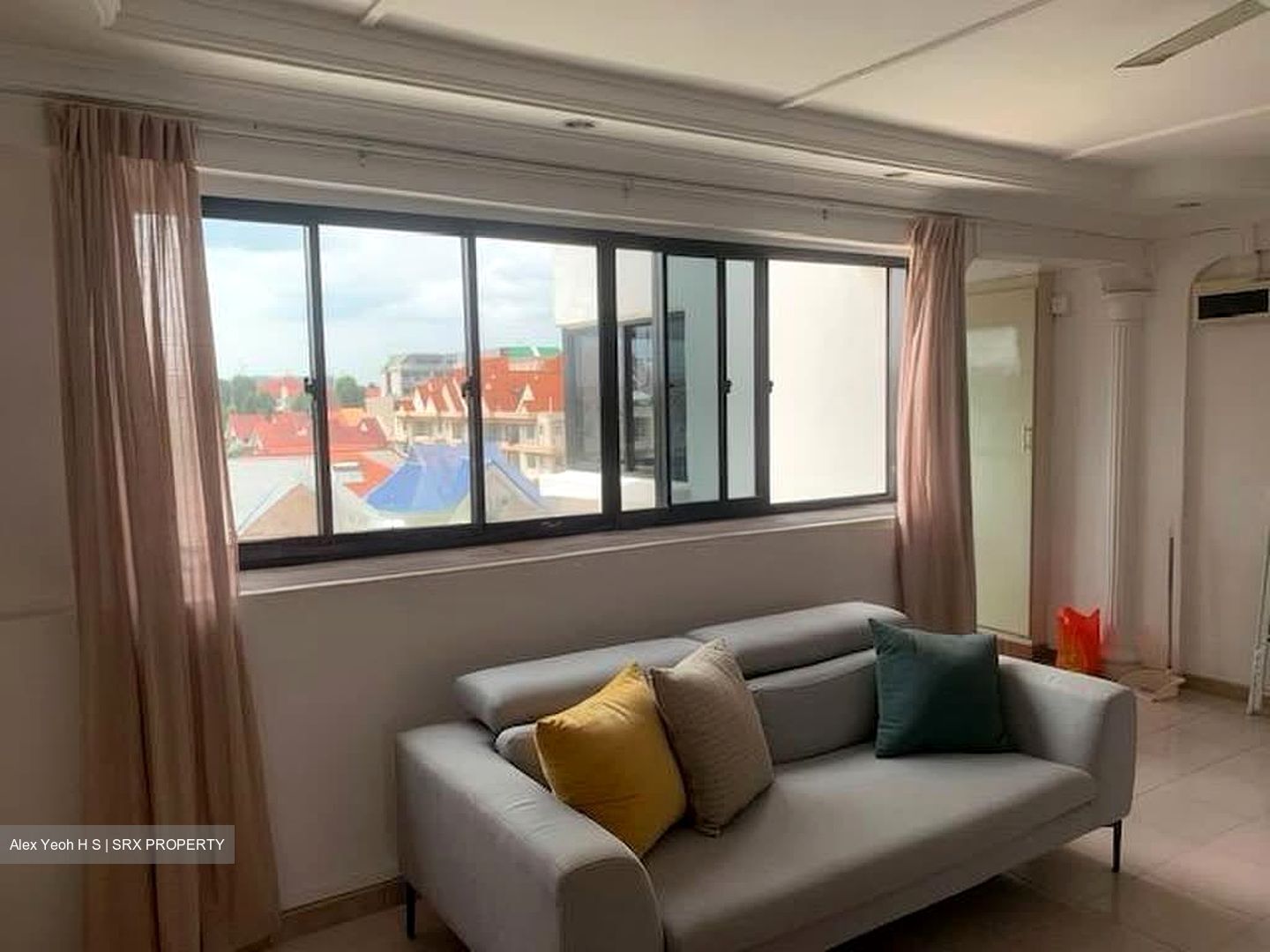 Blk 209 Serangoon Central (Serangoon), HDB 4 Rooms #565035531